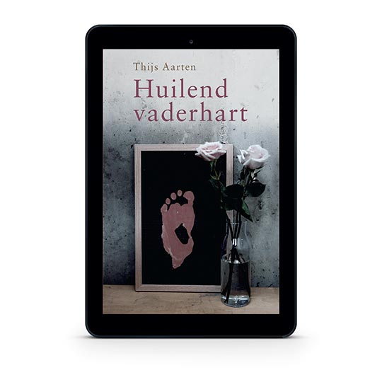 Huilend vaderhart