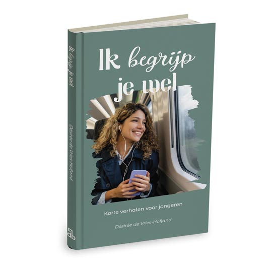 Ik begrijp je wel