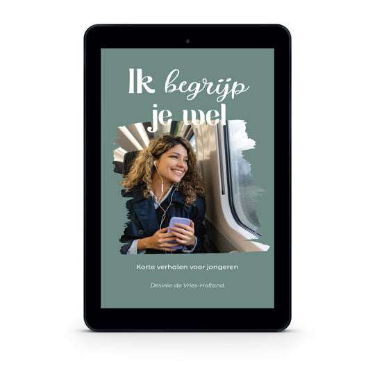 Ik begrijp je wel