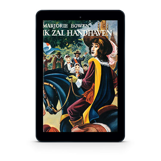 Ik zal handhaven