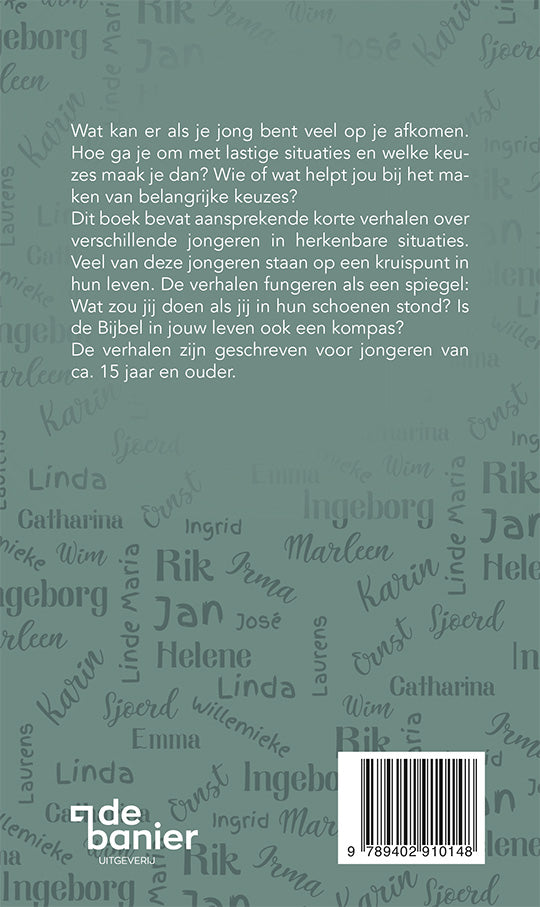 Ik begrijp je wel