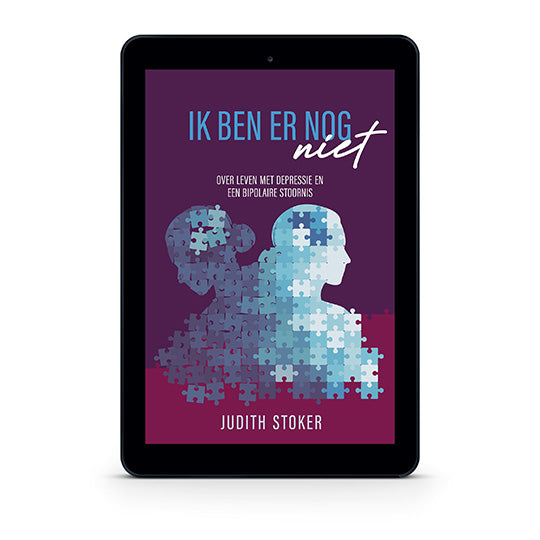 Ik ben er nog (niet)