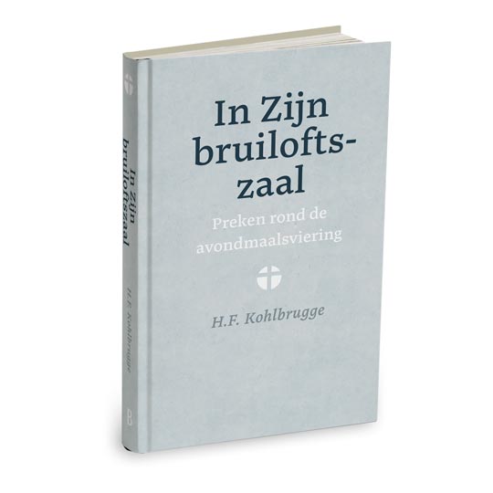 In Zijn bruiloftszaal