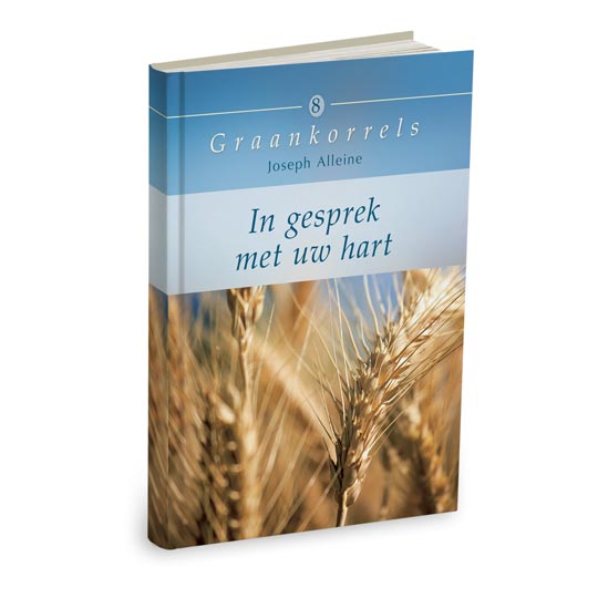 In gesprek met uw hart