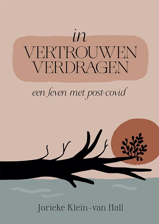 In vertrouwen verdragen
