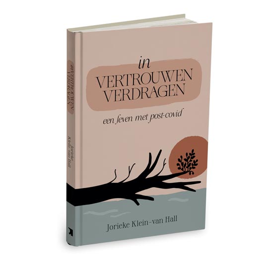 In vertrouwen verdragen