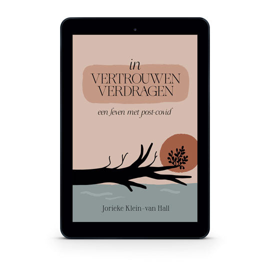 In vertrouwen verdragen