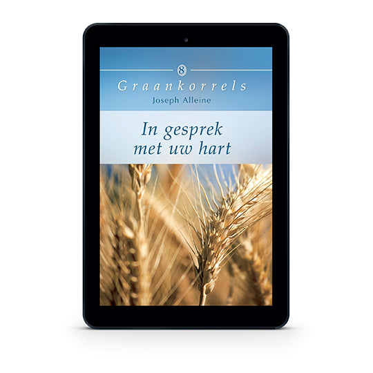In gesprek met uw hart