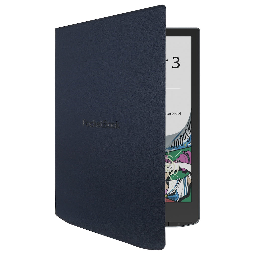 PocketBook InkPad hoesje - Charge Cover (InkPad 4 / Color 3)
