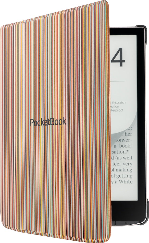 E-reader hoesje - InkPad 4 of Color 2/3 - Standaard hoesje