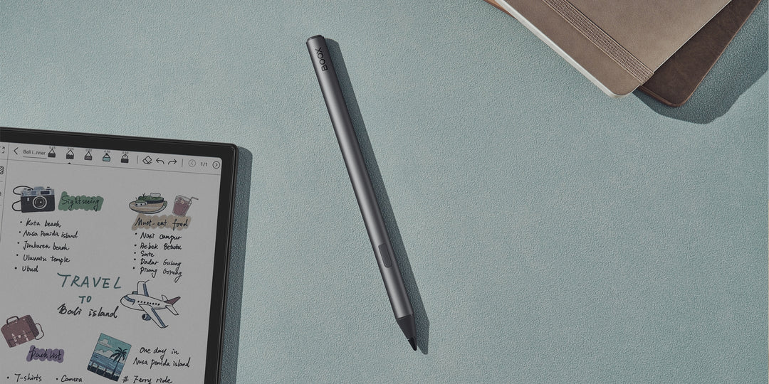 InkSense Active Stylus Pen - Boox Go 7