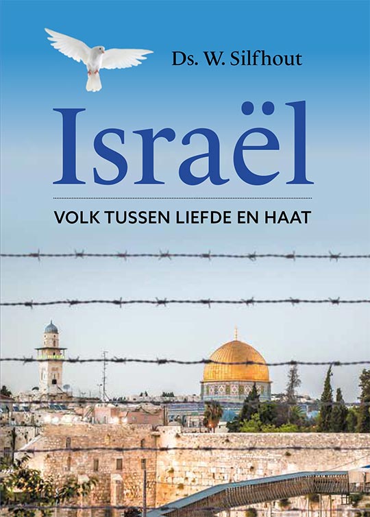 Israël: volk tussen liefde en haat
