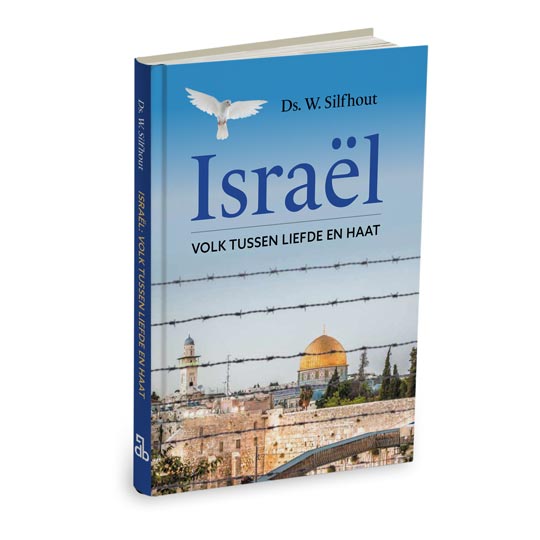 Israël: volk tussen liefde en haat
