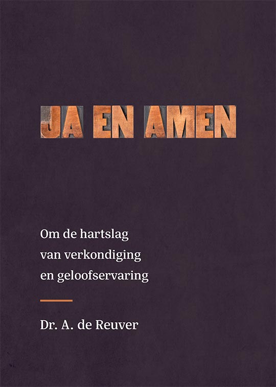 Ja en Amen