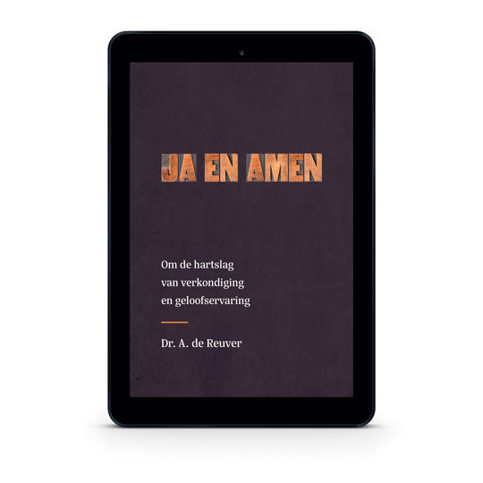 Ja en Amen