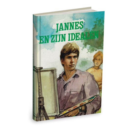 Jannes en zijn idealen