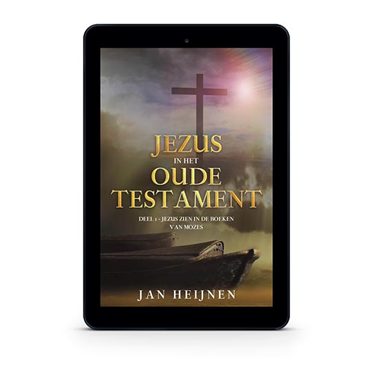 Jezus in het Oude Testament