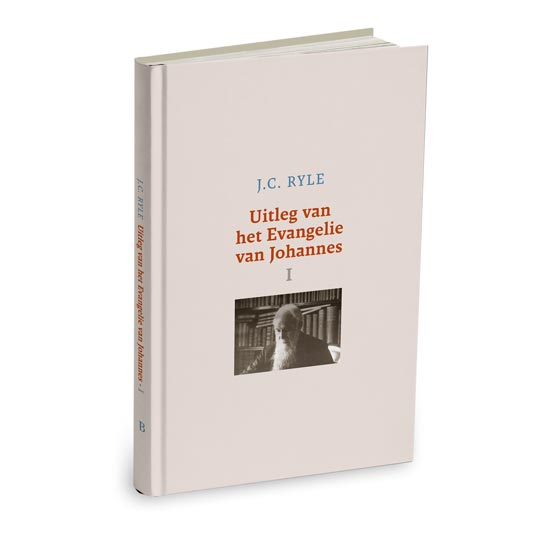 Uitleg van het Evangelie van Johannes-1