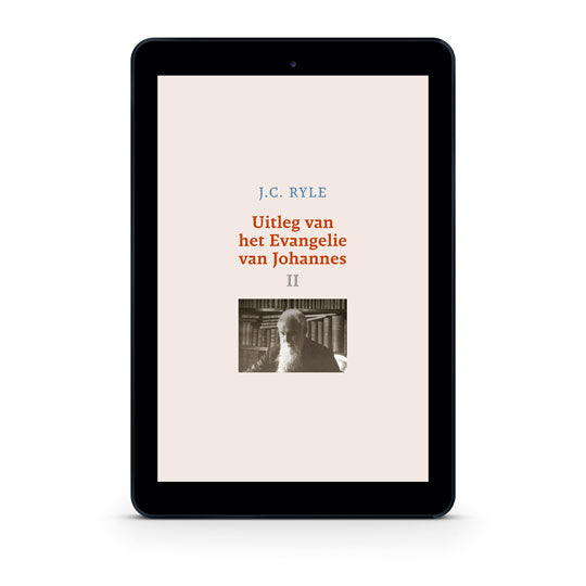 Uitleg van het Evangelie van Johannes-2