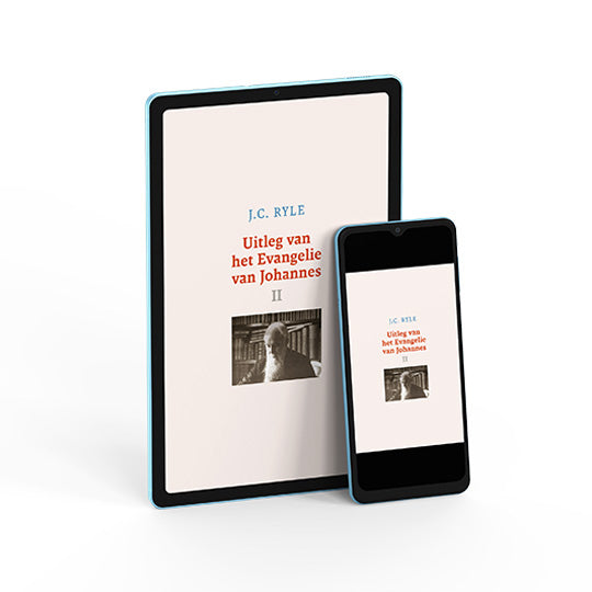 Uitleg van het Evangelie van Johannes-2