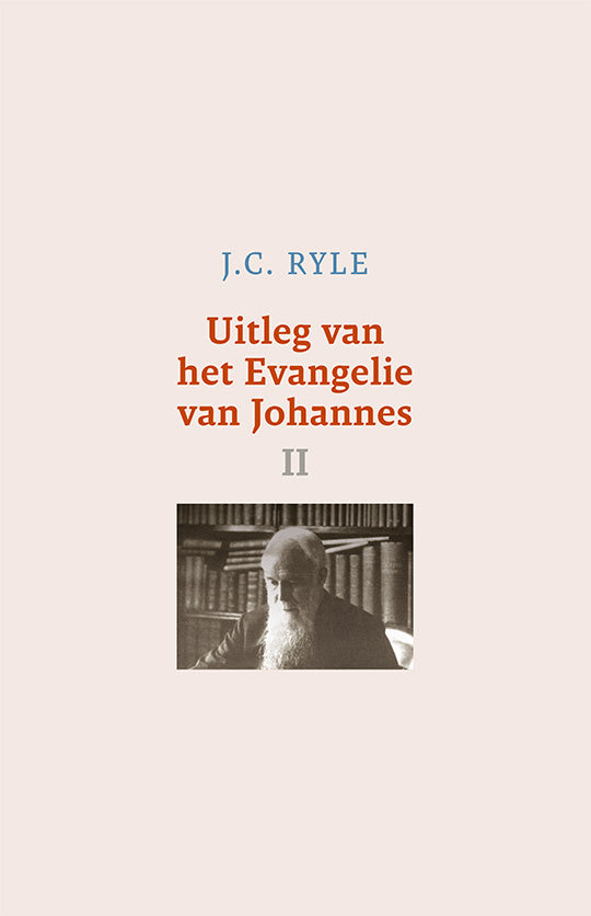 Uitleg van het Evangelie van Johannes-2