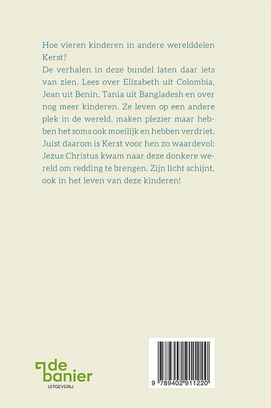 Kerstfeest op de vuilnisbelt
