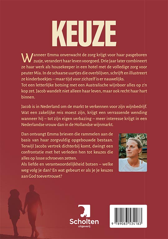 Keuze