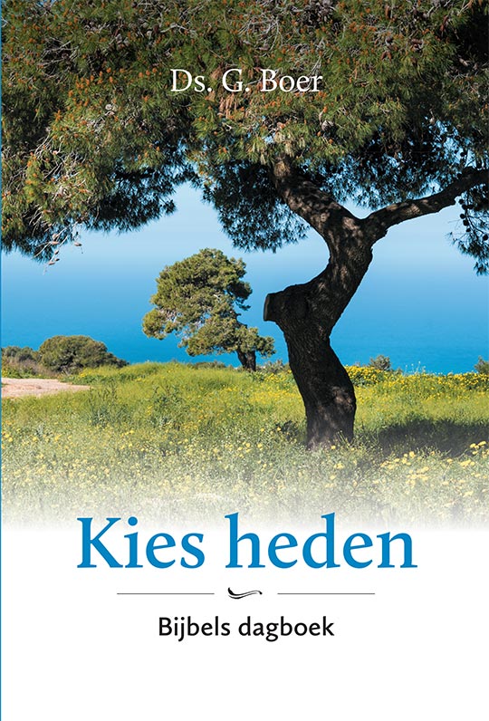 Kies heden