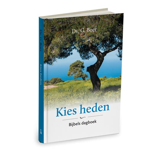 Kies heden