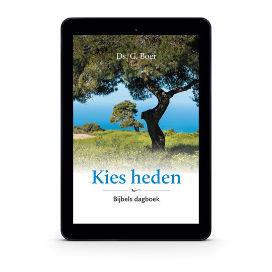 Kies heden