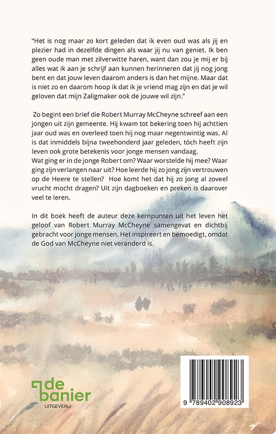 Kom naar de Levensbron