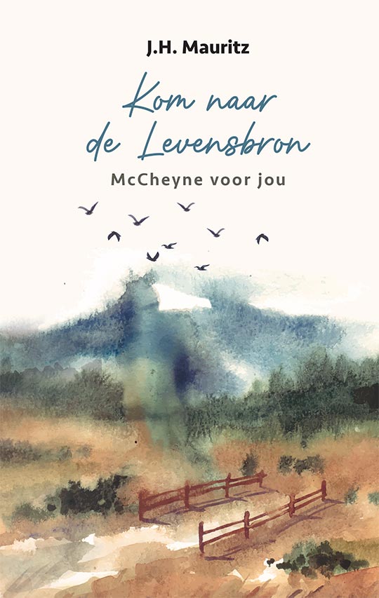 Kom naar de Levensbron