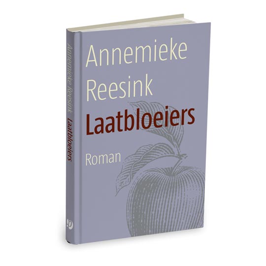 Laatbloeiers