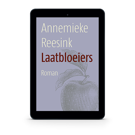 Laatbloeiers
