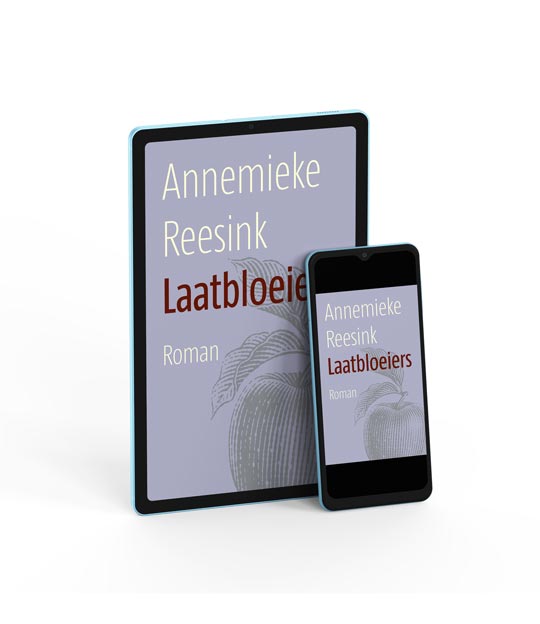 Laatbloeiers