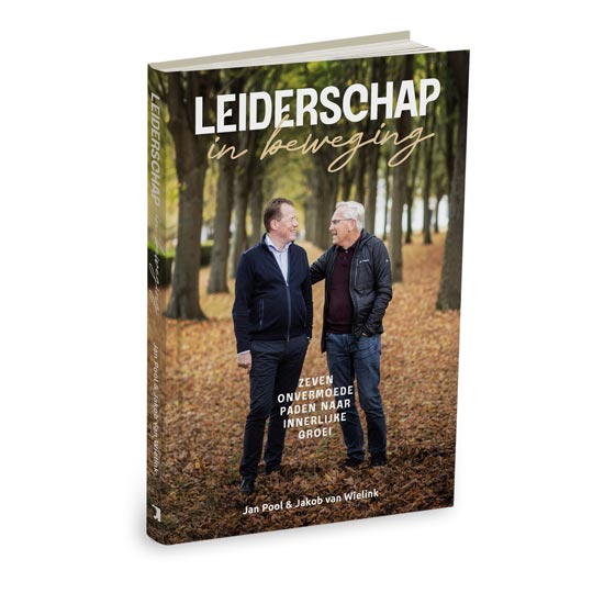 Leiderschap in beweging