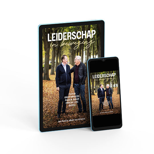Leiderschap in beweging