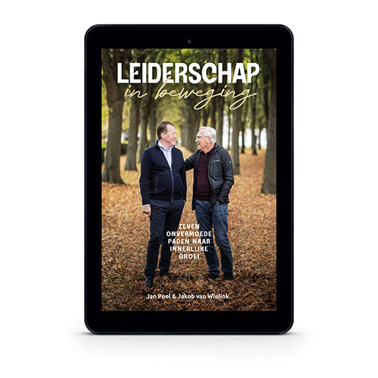 Leiderschap in beweging