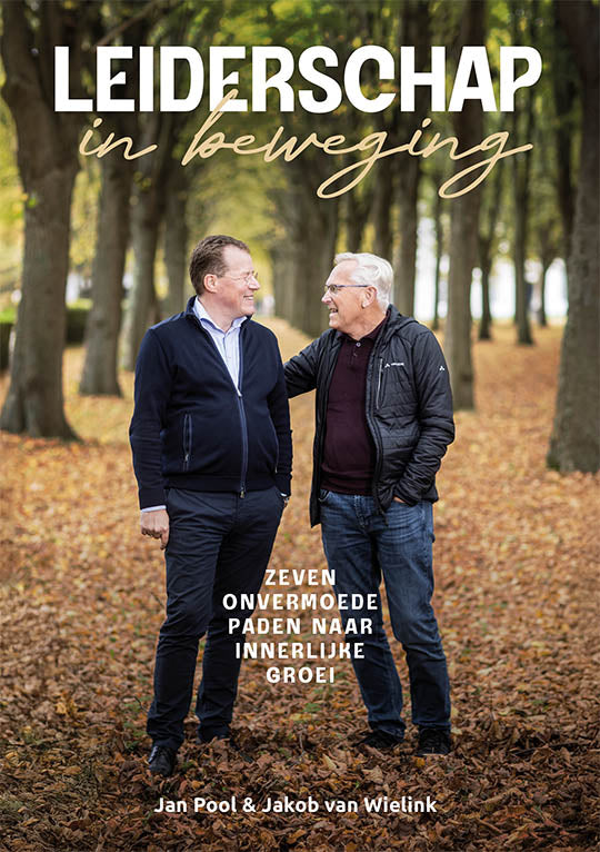 Leiderschap in beweging