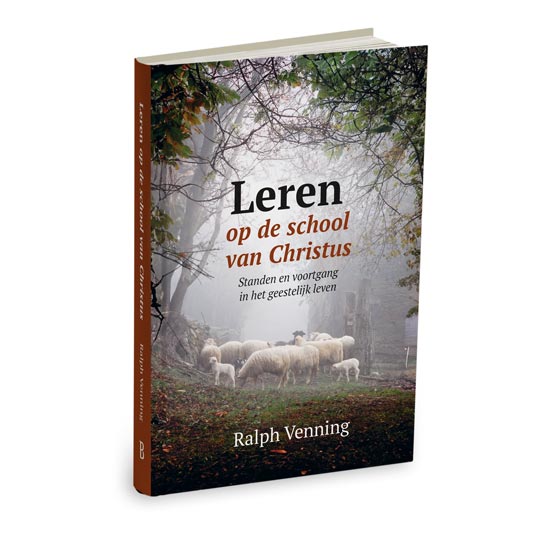 Leren op de school van Christus