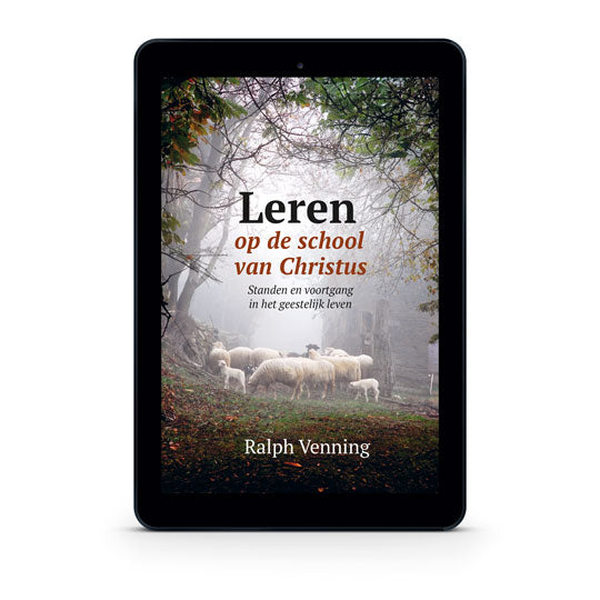 Leren op de school van Christus
