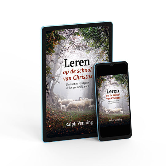 Leren op de school van Christus