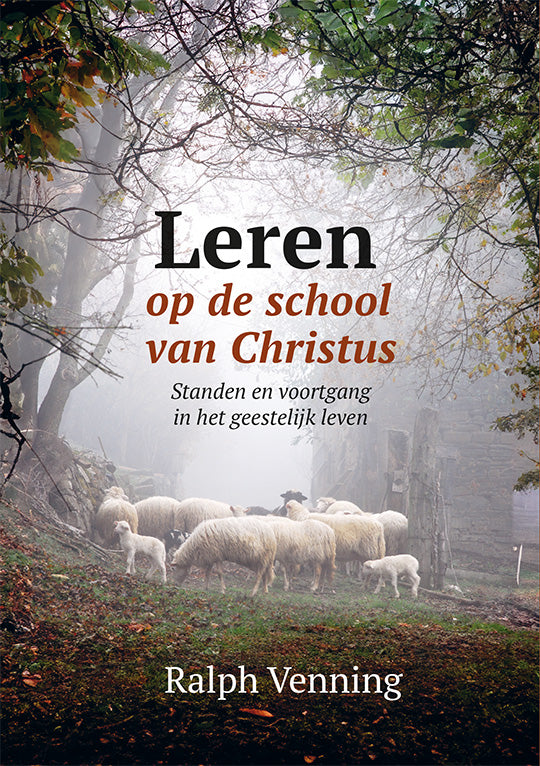 Leren op de school van Christus