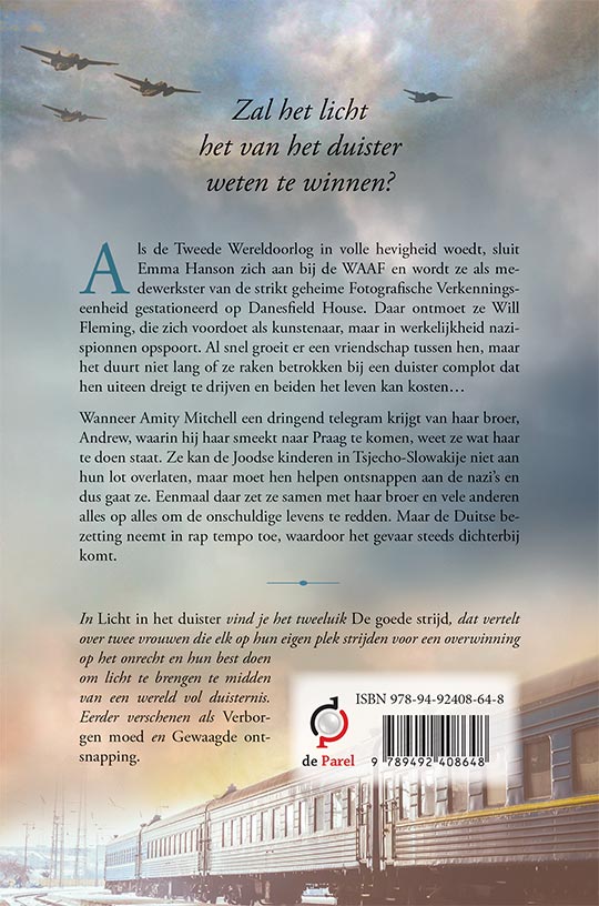 Licht in het duister