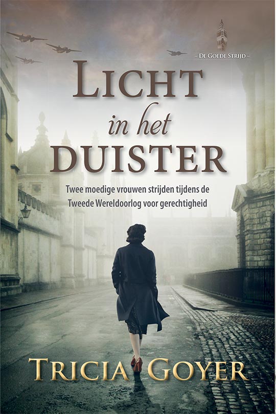 Licht in het duister