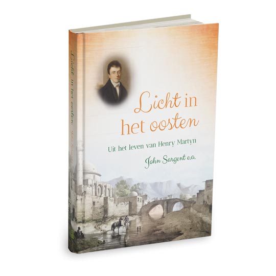 Licht in het oosten