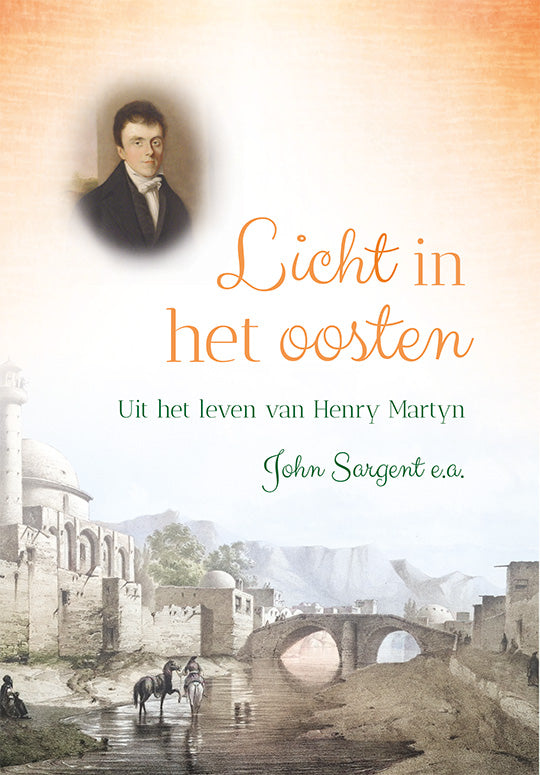 Licht in het oosten