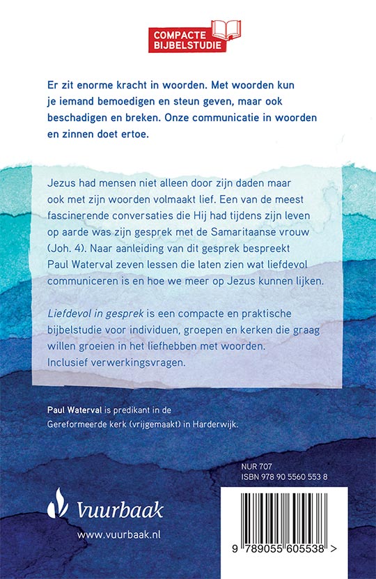 Liefdevol in gesprek