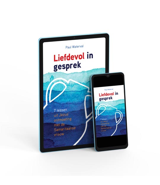 Liefdevol in gesprek
