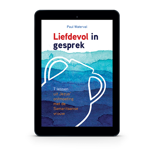 Liefdevol in gesprek